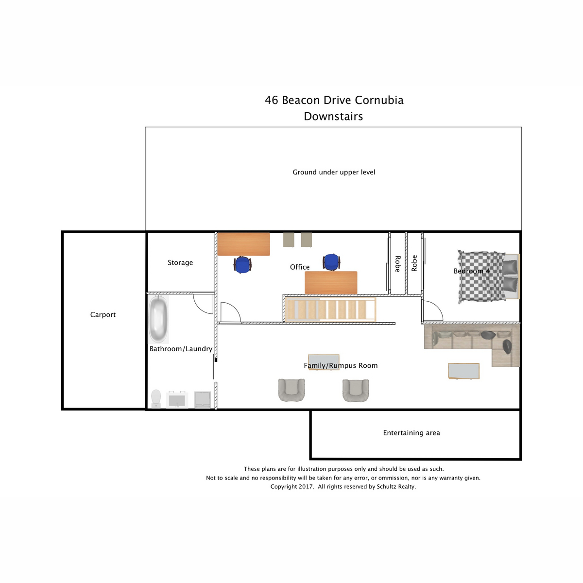 46 Beacon Drive, Cornubia, Australia 4130, 4 Bedrooms Bedrooms, ,2 BathroomsBathrooms,House,Sold,Beacon Drive,1090