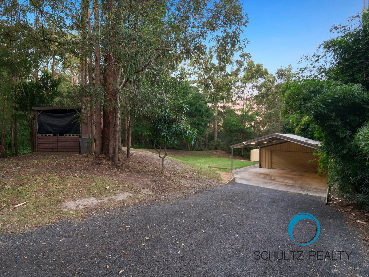 15-19 Chopin Court, Nerang, Australia 4211, 5 Bedrooms Bedrooms, ,3 BathroomsBathrooms,House,Sold,Chopin Court,1107