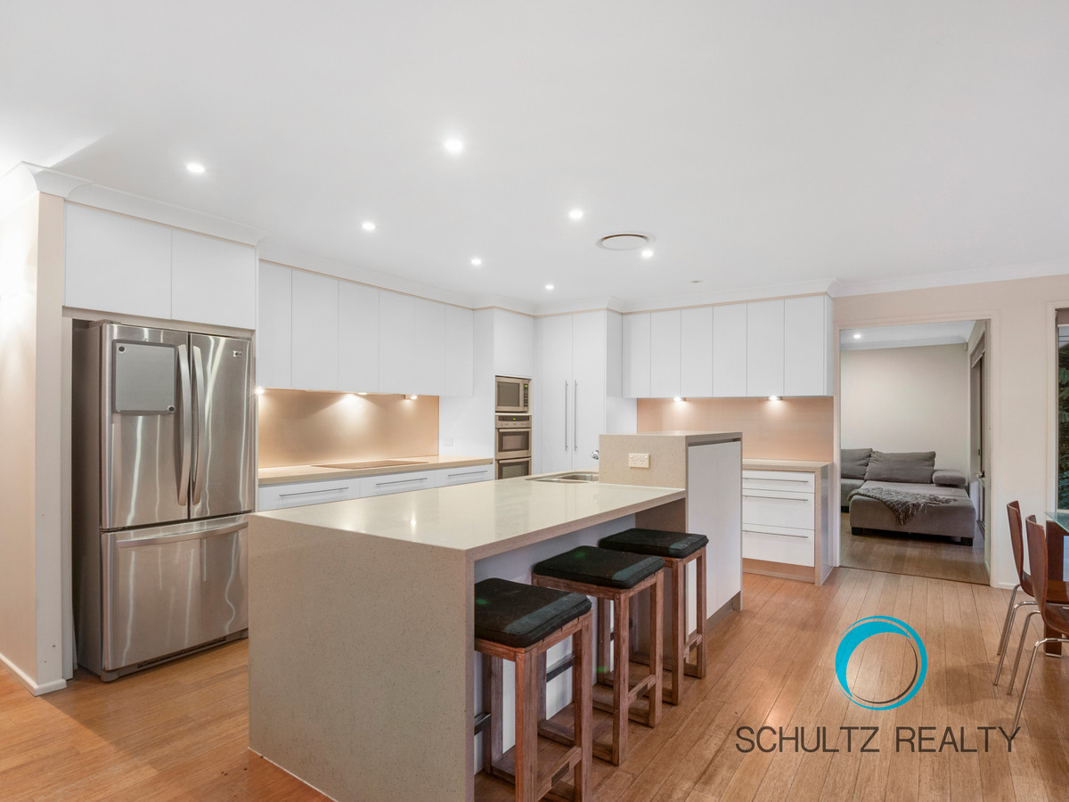 15-19 Chopin Court, Nerang, Australia 4211, 5 Bedrooms Bedrooms, ,3 BathroomsBathrooms,House,Sold,Chopin Court,1107