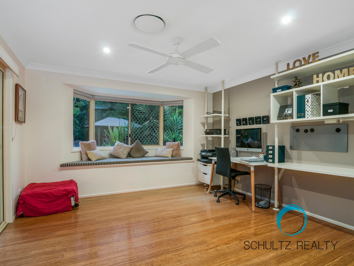 15-19 Chopin Court, Nerang, Australia 4211, 5 Bedrooms Bedrooms, ,3 BathroomsBathrooms,House,Sold,Chopin Court,1107