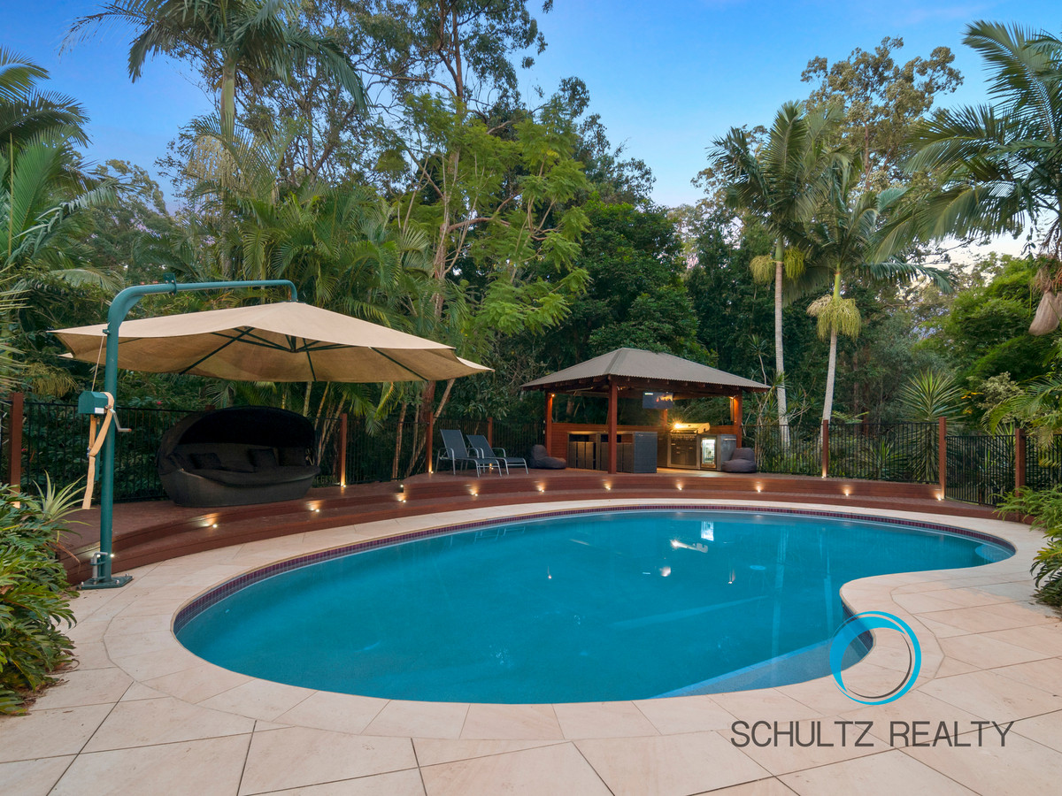 15-19 Chopin Court, Nerang, Australia 4211, 5 Bedrooms Bedrooms, ,3 BathroomsBathrooms,House,Sold,Chopin Court,1107