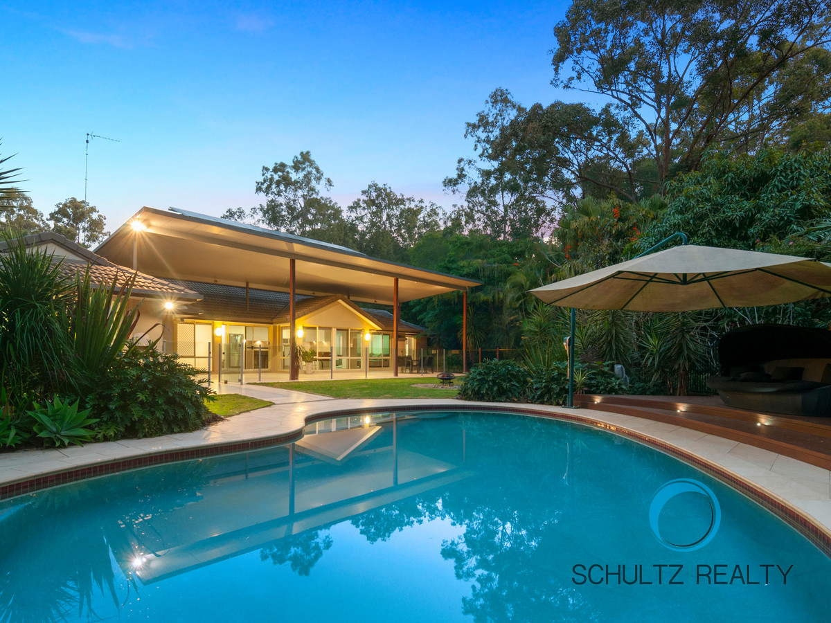 15-19 Chopin Court, Nerang, Australia 4211, 5 Bedrooms Bedrooms, ,3 BathroomsBathrooms,House,Sold,Chopin Court,1107