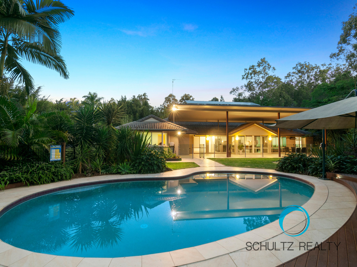 15-19 Chopin Court, Nerang, Australia 4211, 5 Bedrooms Bedrooms, ,3 BathroomsBathrooms,House,Sold,Chopin Court,1107