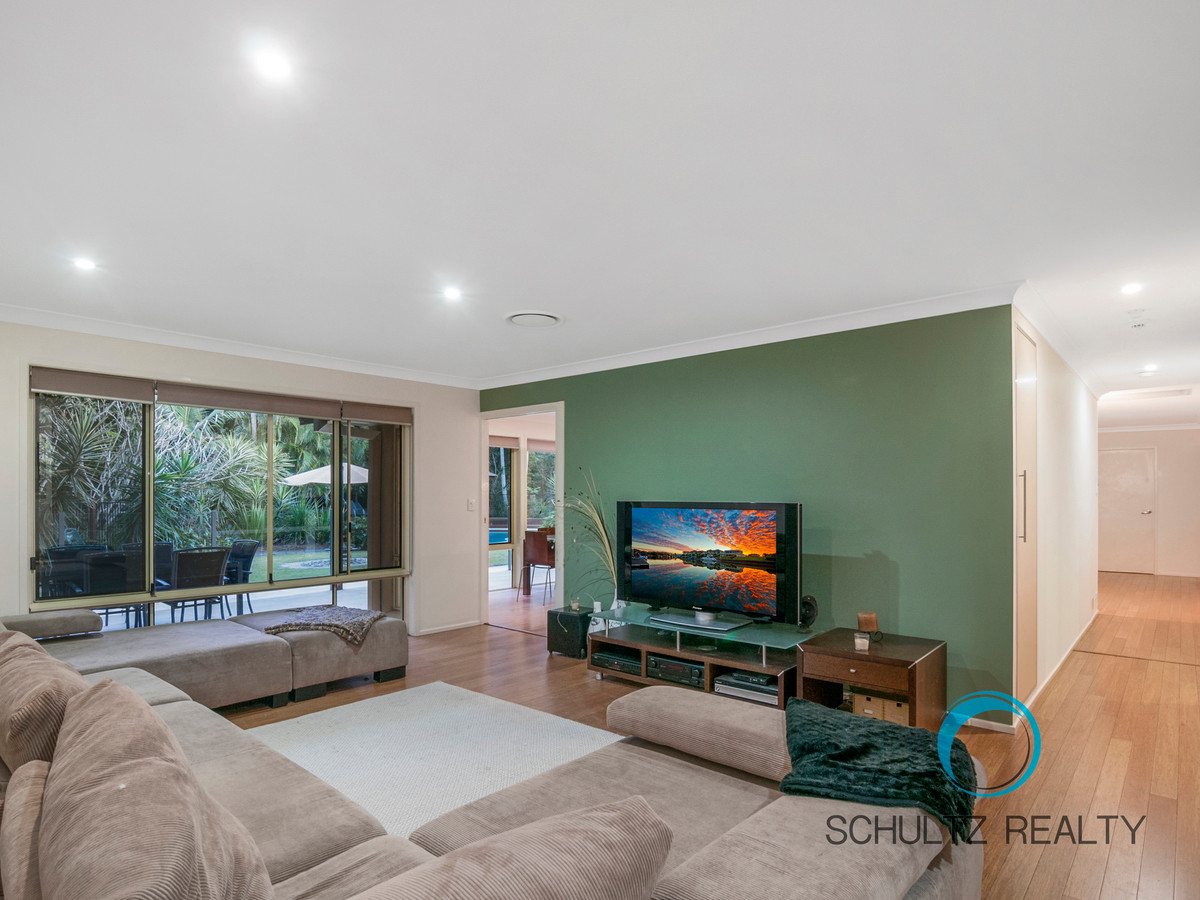 15-19 Chopin Court, Nerang, Australia 4211, 5 Bedrooms Bedrooms, ,3 BathroomsBathrooms,House,Sold,Chopin Court,1107