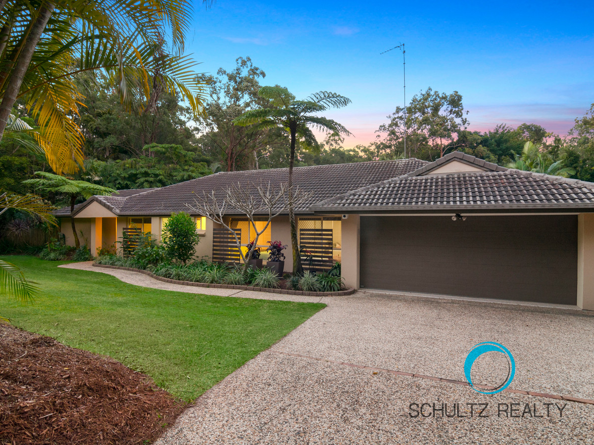 15-19 Chopin Court, Nerang, Australia 4211, 5 Bedrooms Bedrooms, ,3 BathroomsBathrooms,House,Sold,Chopin Court,1107