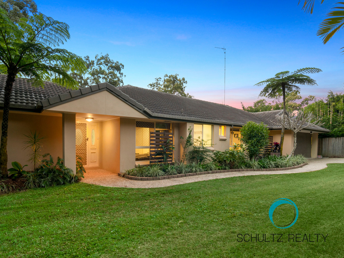 15-19 Chopin Court, Nerang, Australia 4211, 5 Bedrooms Bedrooms, ,3 BathroomsBathrooms,House,Sold,Chopin Court,1107