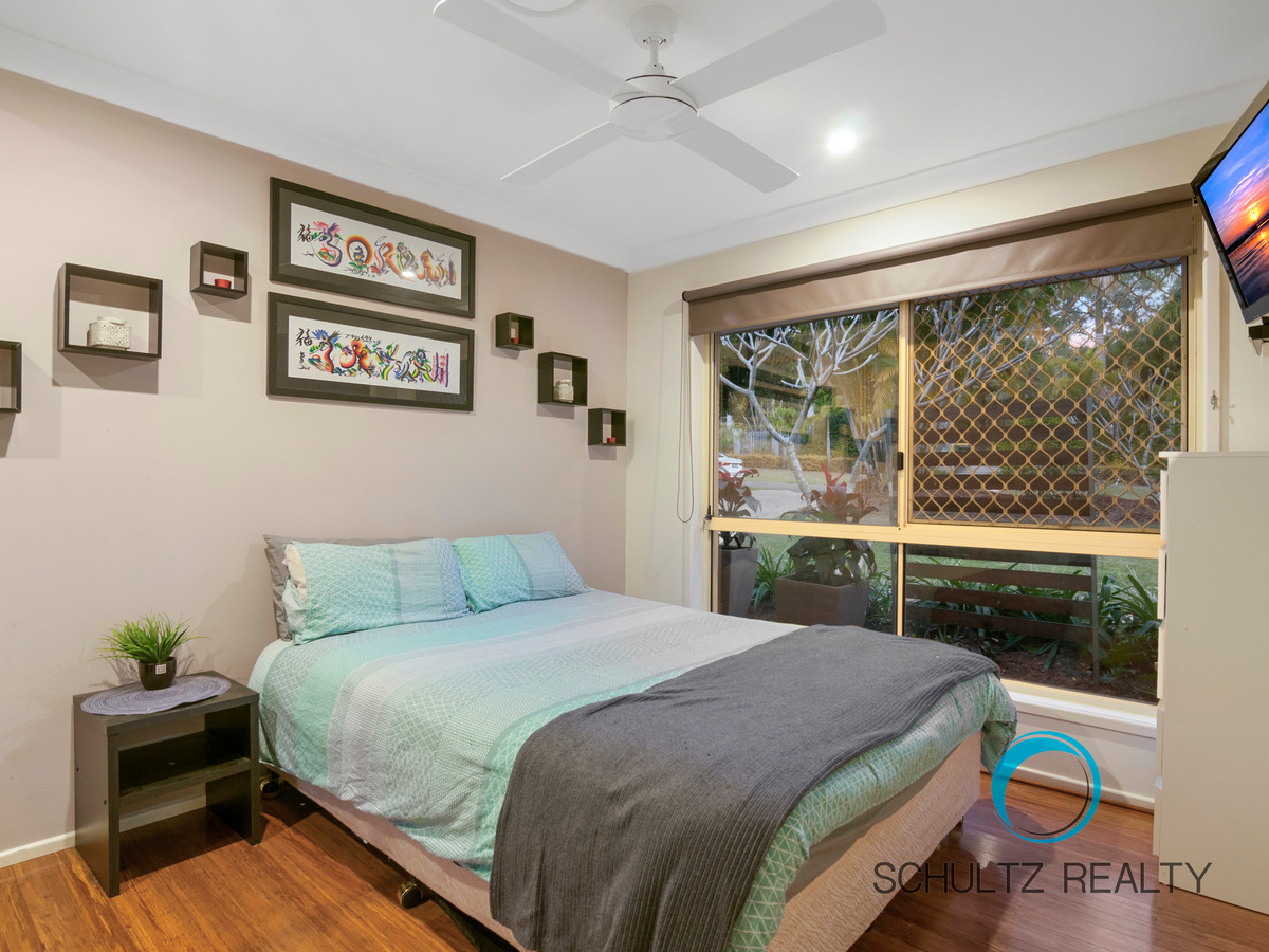 15-19 Chopin Court, Nerang, Australia 4211, 5 Bedrooms Bedrooms, ,3 BathroomsBathrooms,House,Sold,Chopin Court,1107