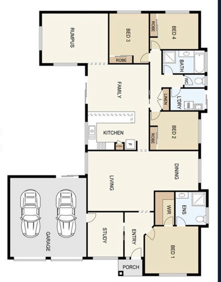 41 Albert Valley Drive,Bahrs Scrub,Australia 4207,4 Bedrooms Bedrooms,2 BathroomsBathrooms,House,Albert Valley Drive,1078