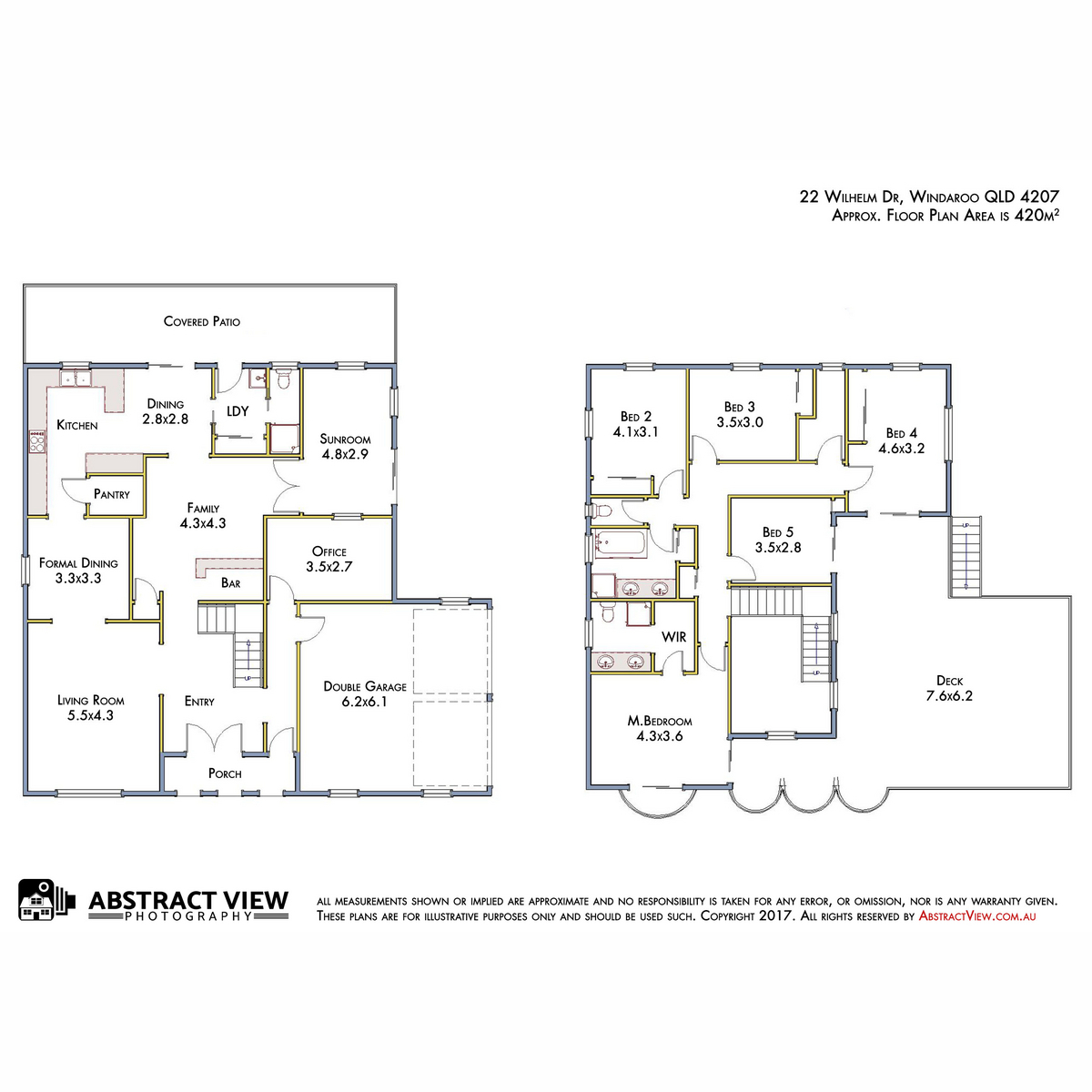 22 Wilhelm Drive,Windaroo,Australia 4207,5 Bedrooms Bedrooms,3 BathroomsBathrooms,House,Wilhelm Drive,1079