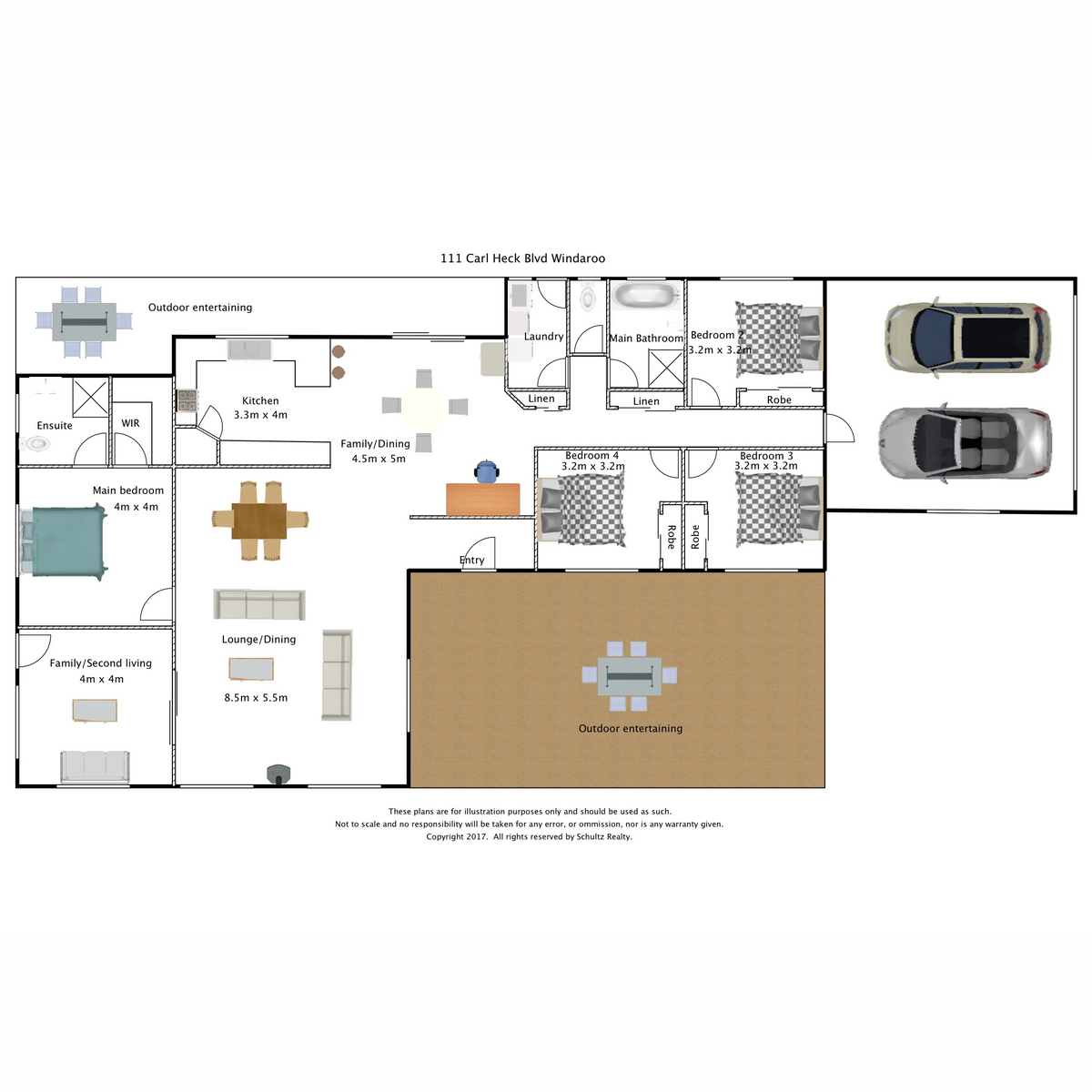 111 Carl Heck Boulevard,Windaroo,Australia 4207,4 Bedrooms Bedrooms,2 BathroomsBathrooms,House,Carl Heck Boulevard,1085