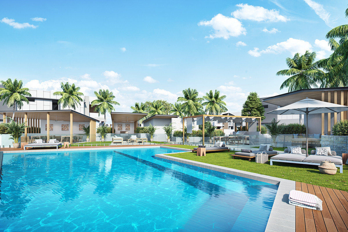 1 East Lane,Robina,Australia 4226,3 Bedrooms Bedrooms,2 BathroomsBathrooms,Townhouse,East Lane,1095