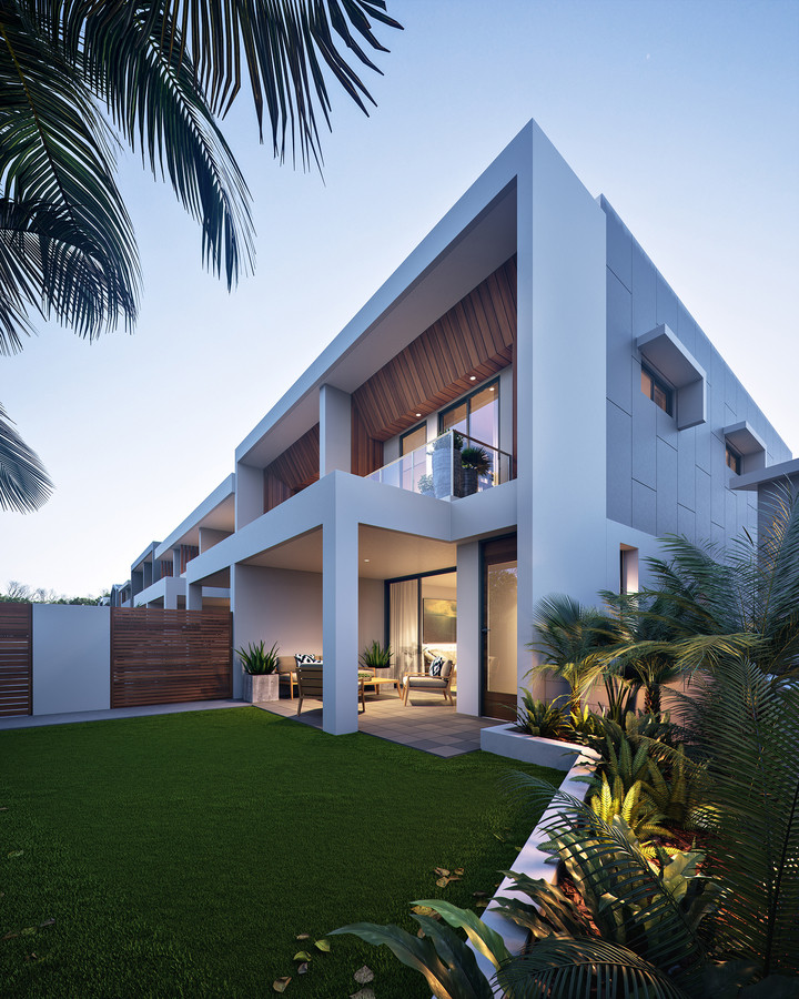 1 East Lane,Robina,Australia 4226,3 Bedrooms Bedrooms,2 BathroomsBathrooms,Townhouse,East Lane,1095