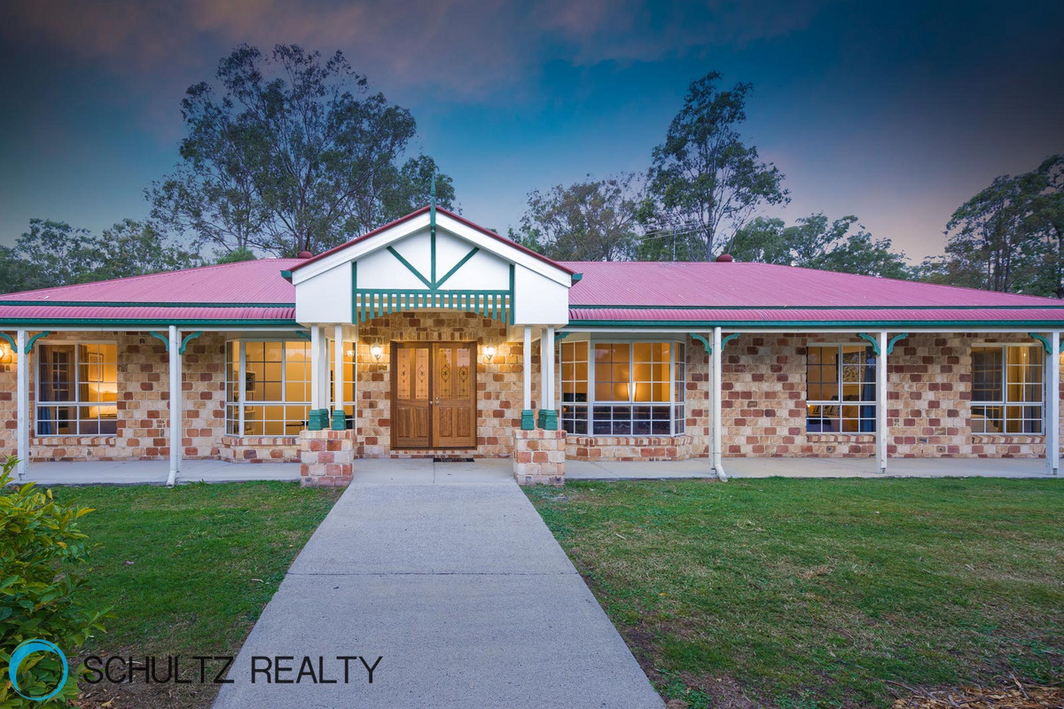 51-53 Enkleman Road, Yatala, Australia 4207, 2 Bedrooms Bedrooms, ,5 BathroomsBathrooms,House,Sold,Enkleman Road,1099