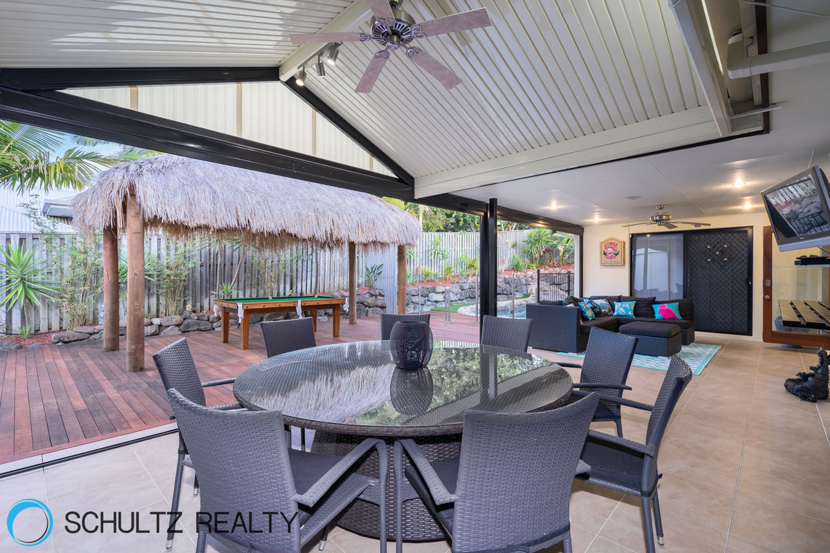 42 Ragamuffin drive West, Coomera Waters, Australia 4209, 4 Bedrooms Bedrooms, ,2 BathroomsBathrooms,House,Sold,Ragamuffin drive West,1098