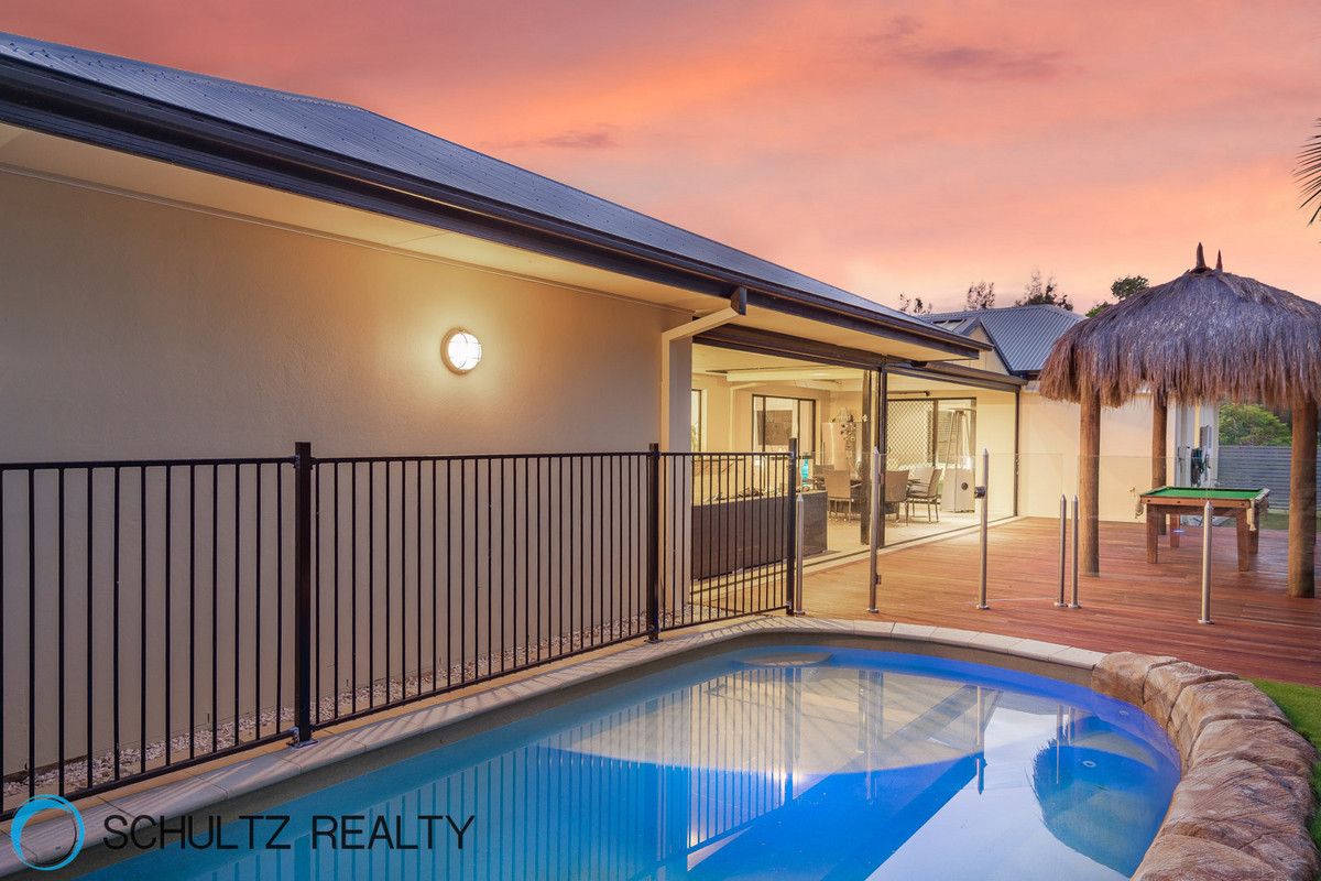 42 Ragamuffin drive West, Coomera Waters, Australia 4209, 4 Bedrooms Bedrooms, ,2 BathroomsBathrooms,House,Sold,Ragamuffin drive West,1098