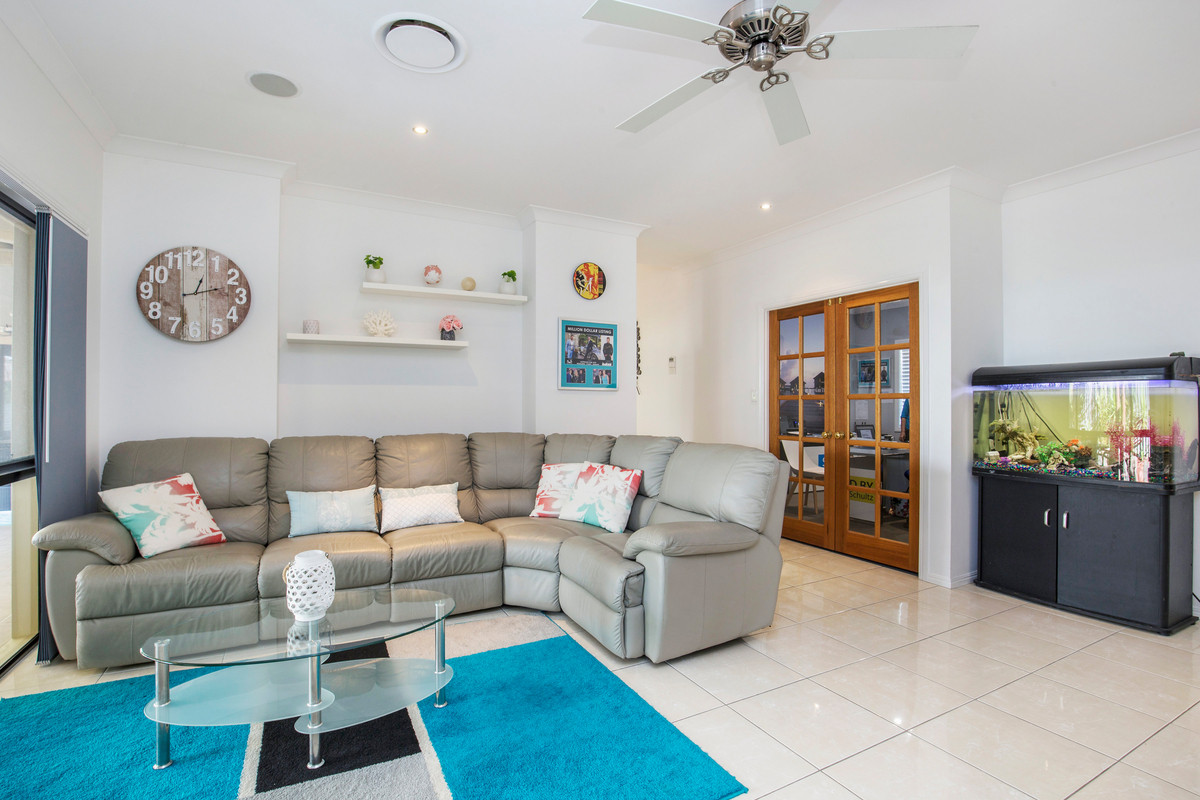 42 Ragamuffin drive West, Coomera Waters, Australia 4209, 4 Bedrooms Bedrooms, ,2 BathroomsBathrooms,House,Sold,Ragamuffin drive West,1098