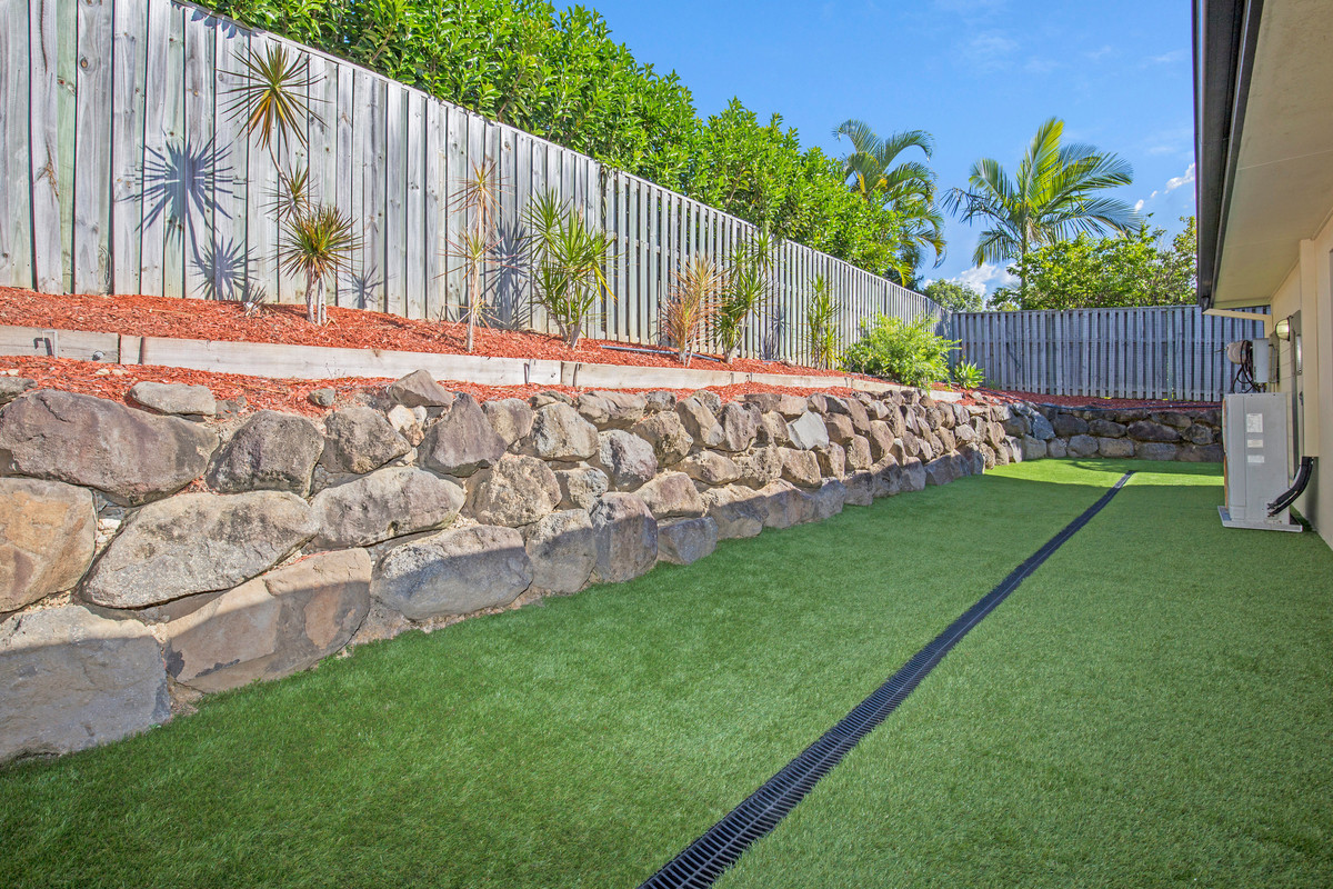 42 Ragamuffin drive West, Coomera Waters, Australia 4209, 4 Bedrooms Bedrooms, ,2 BathroomsBathrooms,House,Sold,Ragamuffin drive West,1098