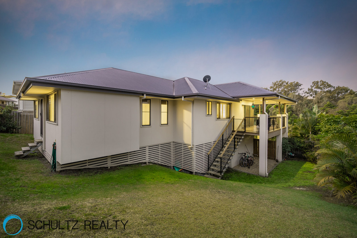 21 Vista Parade, Ormeau, Australia 4208, 5 Bedrooms Bedrooms, ,3 BathroomsBathrooms,House,Sold,Vista Parade,1102