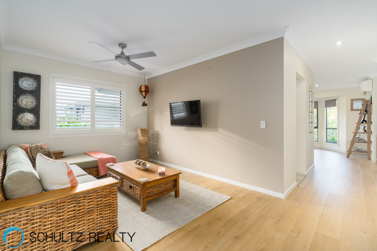 21 Vista Parade, Ormeau, Australia 4208, 5 Bedrooms Bedrooms, ,3 BathroomsBathrooms,House,Sold,Vista Parade,1102
