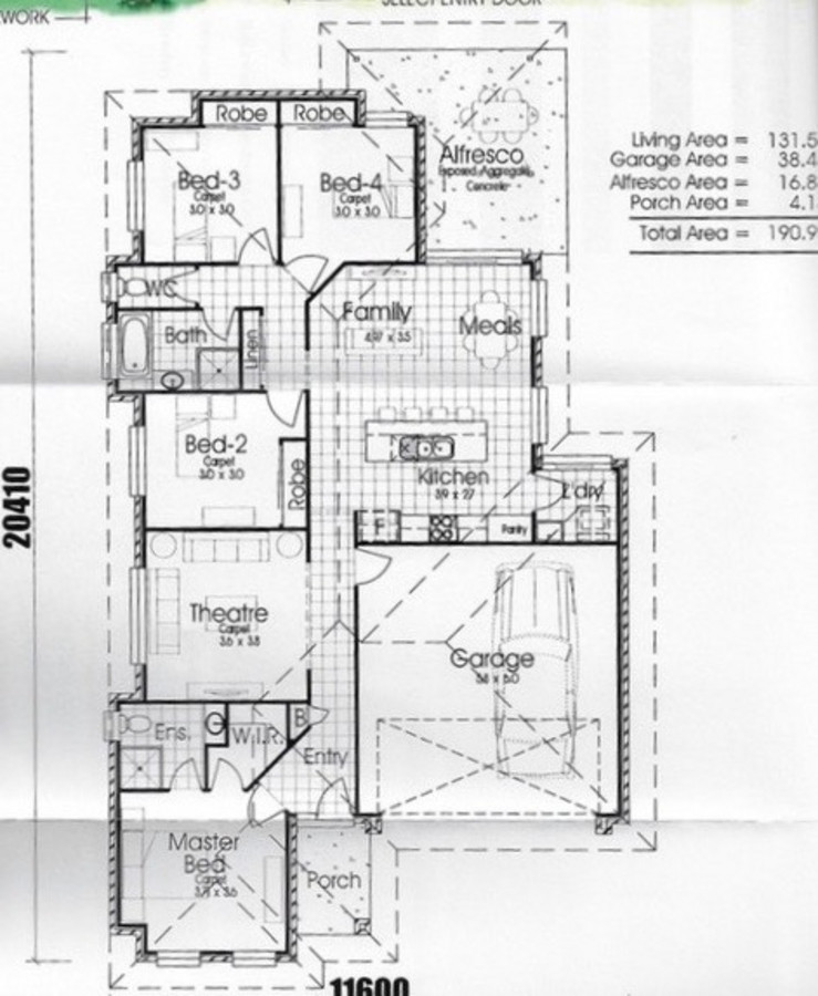 38 Skyline Circuit, Bahrs Scrub, Australia 4207, 4 Bedrooms Bedrooms, ,2 BathroomsBathrooms,House,Sold,Skyline Circuit,1105