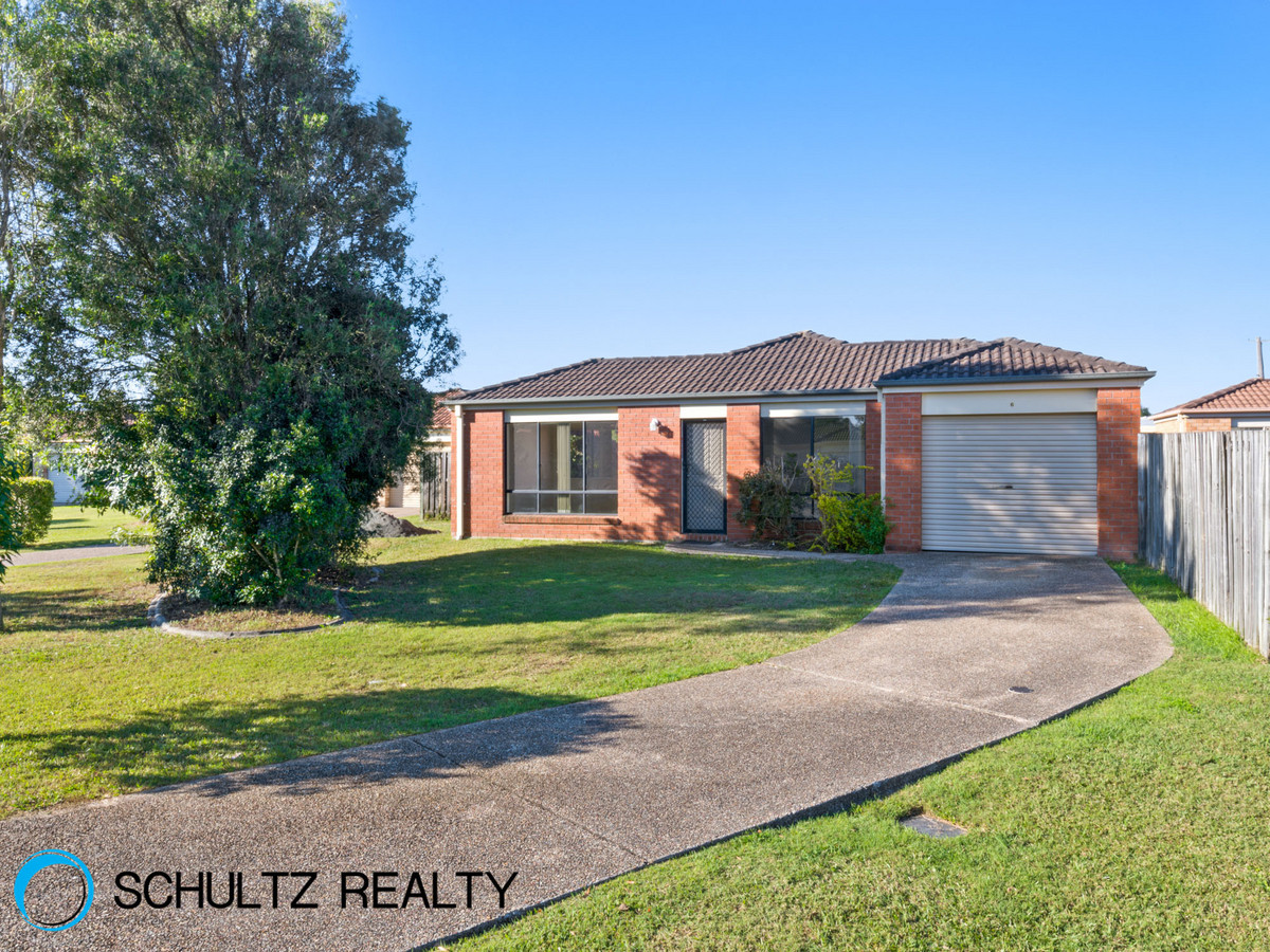 6/50 Clarks Road, Loganholme, Australia 4129, 3 Bedrooms Bedrooms, ,2 BathroomsBathrooms,House,Sold,Clarks Road,1106