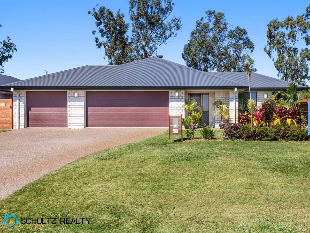 38 Lucinda Road, Logan Village, Australia 4207, 5 Bedrooms Bedrooms, ,3 BathroomsBathrooms,House,For sale,Lucinda Road,1109