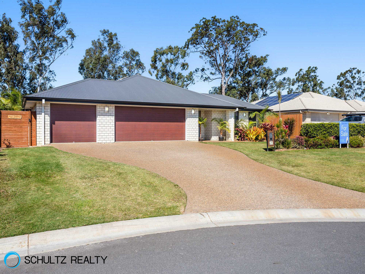 38 Lucinda Road, Logan Village, Australia 4207, 5 Bedrooms Bedrooms, ,3 BathroomsBathrooms,House,For sale,Lucinda Road,1109