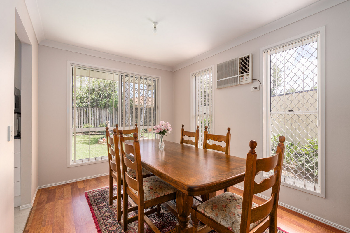 7 Allenby Crescent, Windaroo, Australia 4207, 4 Bedrooms Bedrooms, ,2 BathroomsBathrooms,House,For sale,Allenby Crescent,1110