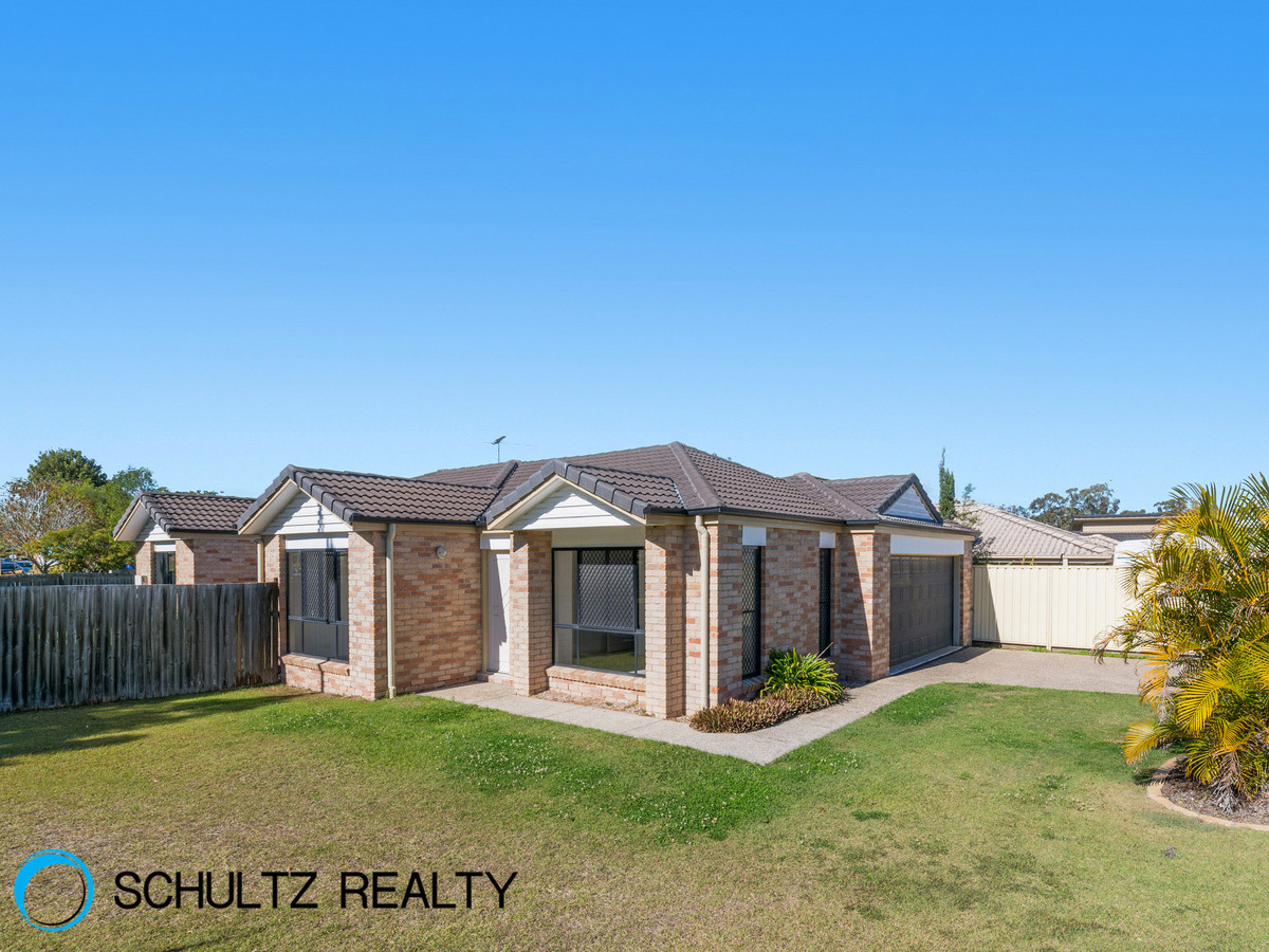 2 Shelley Avenue, Mount Warren Park, Australia 4207, 4 Bedrooms Bedrooms, ,2 BathroomsBathrooms,House,Sold,Shelley Avenue,1111