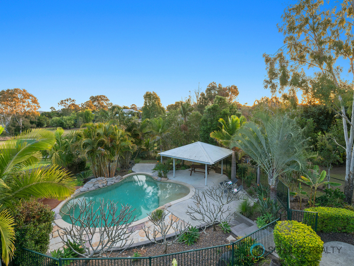 5 Magenta Court, Mount Warren Park, Australia 4207, 3 Bedrooms Bedrooms, ,2 BathroomsBathrooms,House,Sold,Magenta Court,1113