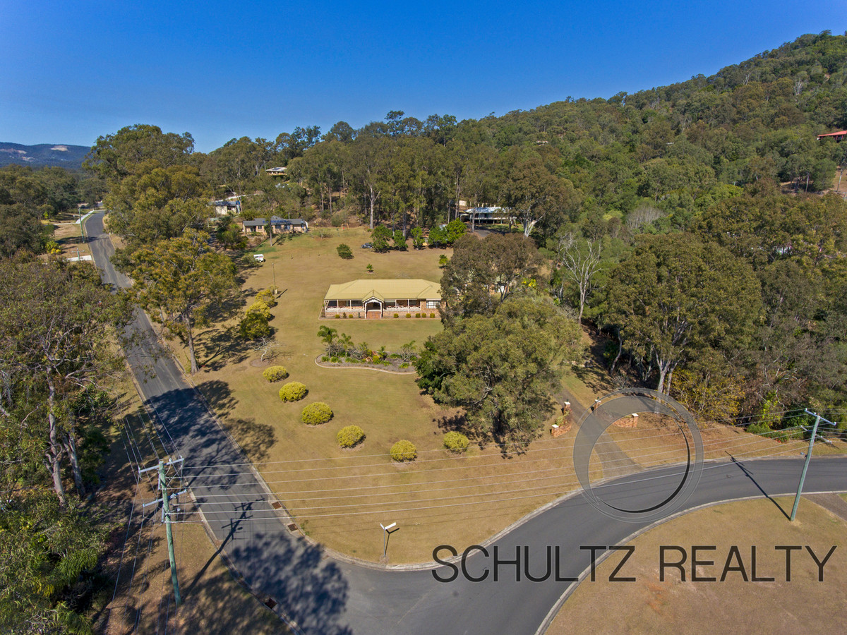 16-18 New Horizon Avenue, Bahrs Scrub, Australia 4207, 4 Bedrooms Bedrooms, ,2 BathroomsBathrooms,House,Sold,New Horizon Avenue,1114