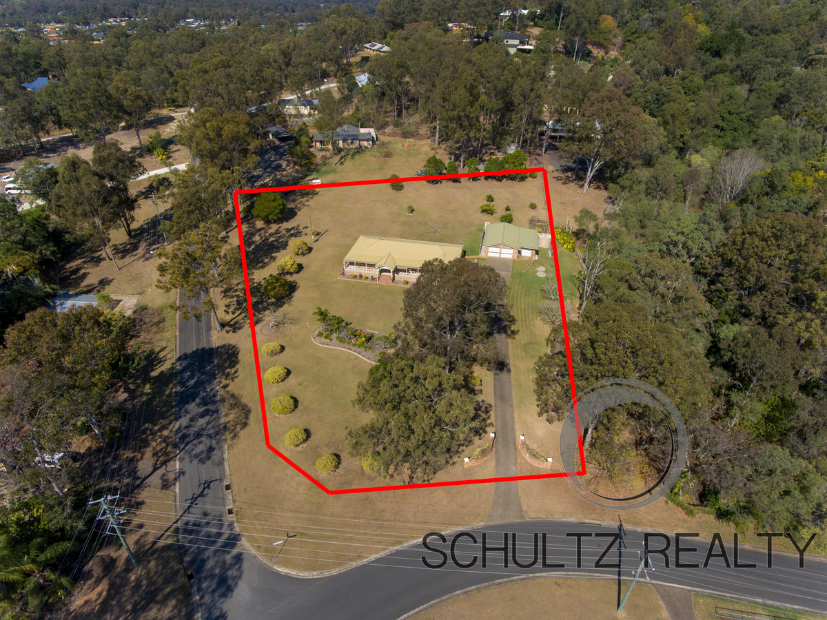 16-18 New Horizon Avenue, Bahrs Scrub, Australia 4207, 4 Bedrooms Bedrooms, ,2 BathroomsBathrooms,House,Sold,New Horizon Avenue,1114