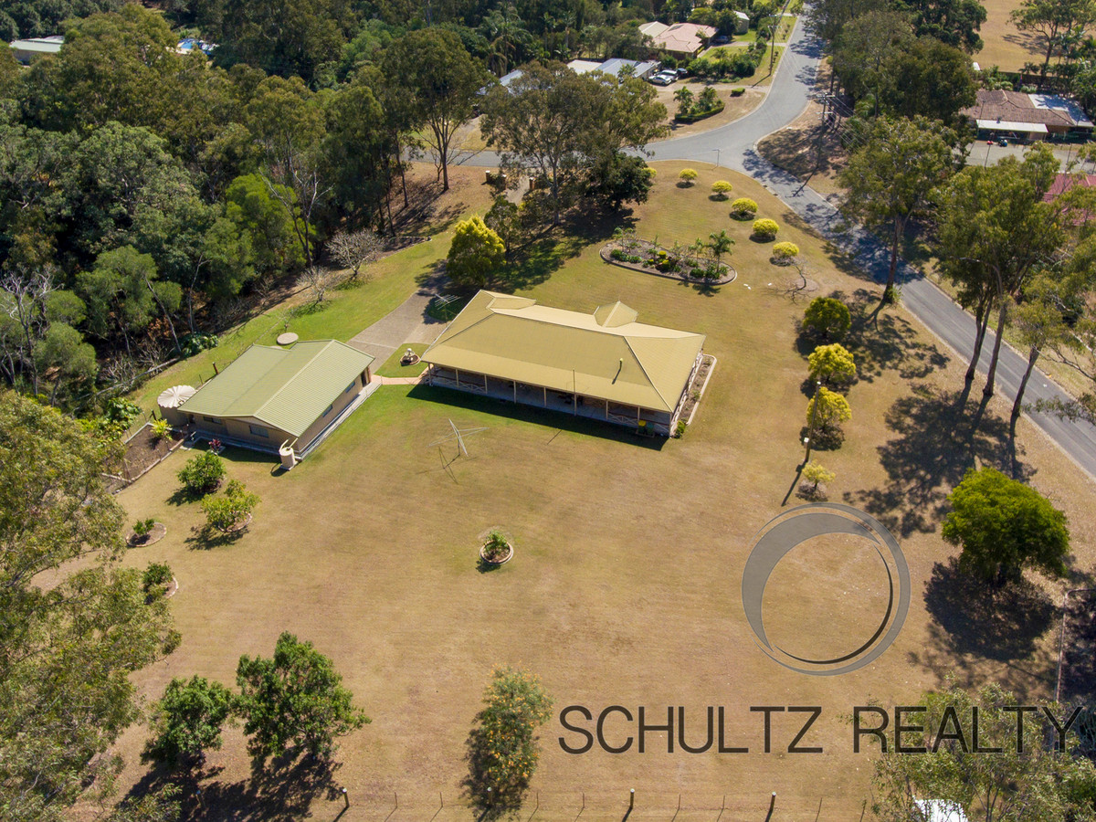 16-18 New Horizon Avenue, Bahrs Scrub, Australia 4207, 4 Bedrooms Bedrooms, ,2 BathroomsBathrooms,House,Sold,New Horizon Avenue,1114