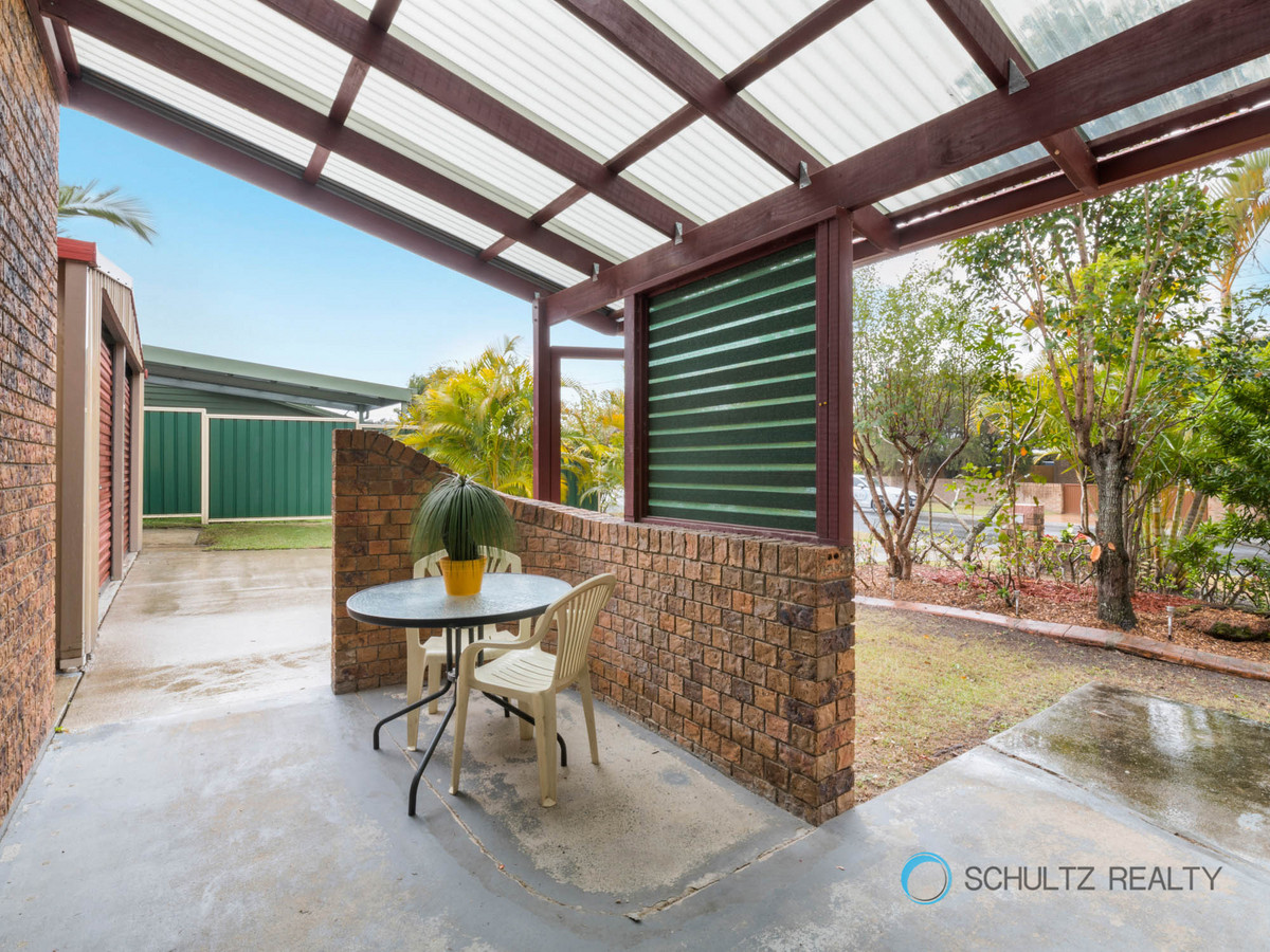 45 Harding Boulevard, Mount Warren Park, Australia 4207, 3 Bedrooms Bedrooms, ,1 BathroomBathrooms,House,Sold,Harding Boulevard,1115