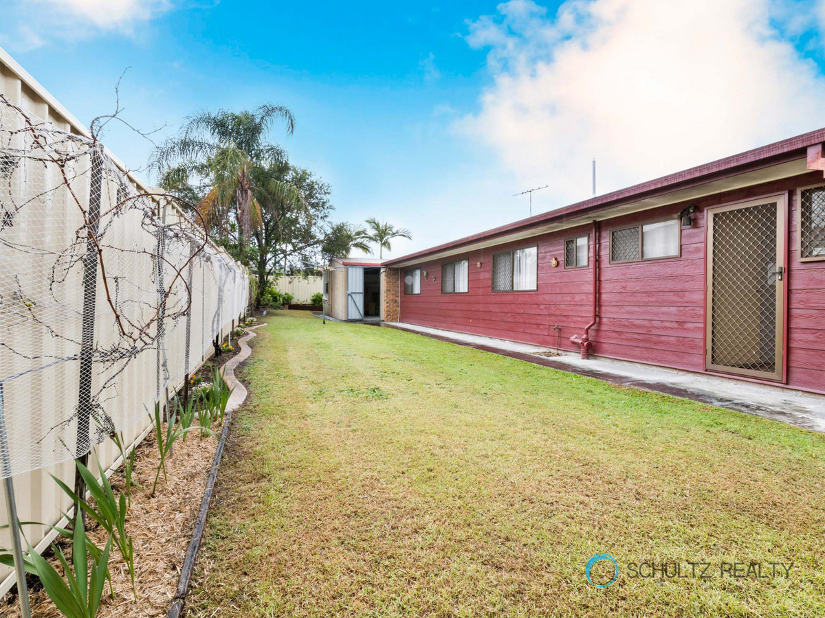 45 Harding Boulevard, Mount Warren Park, Australia 4207, 3 Bedrooms Bedrooms, ,1 BathroomBathrooms,House,Sold,Harding Boulevard,1115