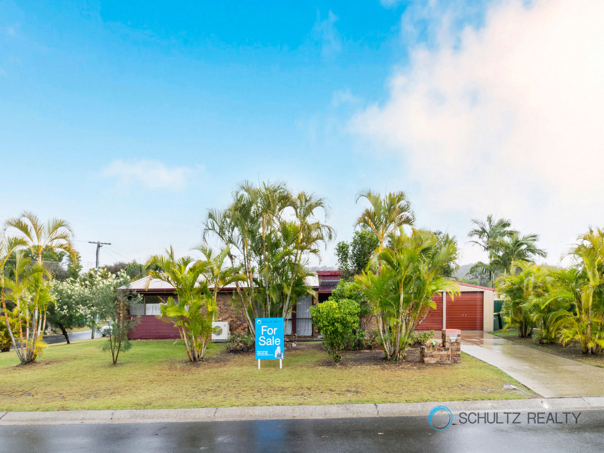 45 Harding Boulevard, Mount Warren Park, Australia 4207, 3 Bedrooms Bedrooms, ,1 BathroomBathrooms,House,Sold,Harding Boulevard,1115