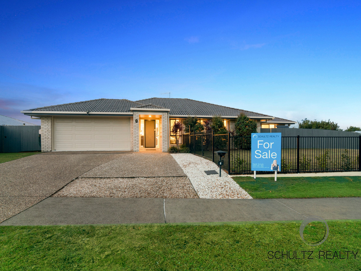 1 Dunraven Drive, Pimpama, Australia 4209, 4 Bedrooms Bedrooms, ,2 BathroomsBathrooms,House,Sold,Dunraven Drive,1116