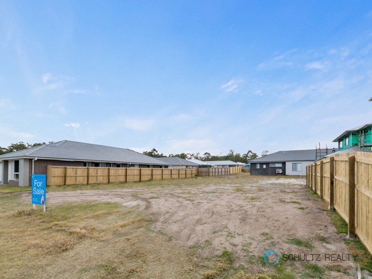 17 Windsor Avenue, Yarrabilba, Australia 4207, ,Land,For sale,Windsor Avenue,1117