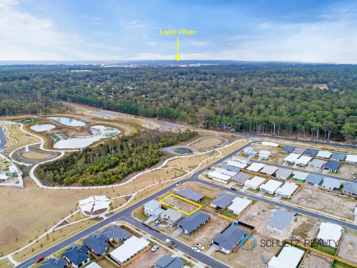 17 Windsor Avenue, Yarrabilba, Australia 4207, ,Land,For sale,Windsor Avenue,1117