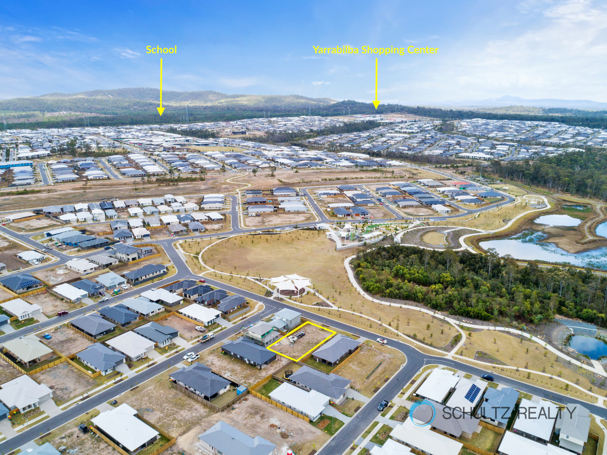 17 Windsor Avenue, Yarrabilba, Australia 4207, ,Land,For sale,Windsor Avenue,1117