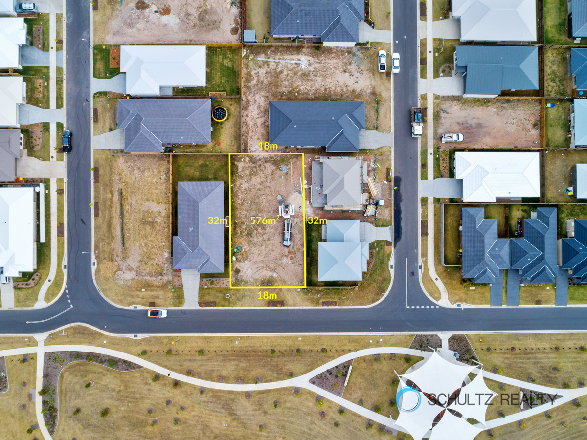 17 Windsor Avenue, Yarrabilba, Australia 4207, ,Land,For sale,Windsor Avenue,1117