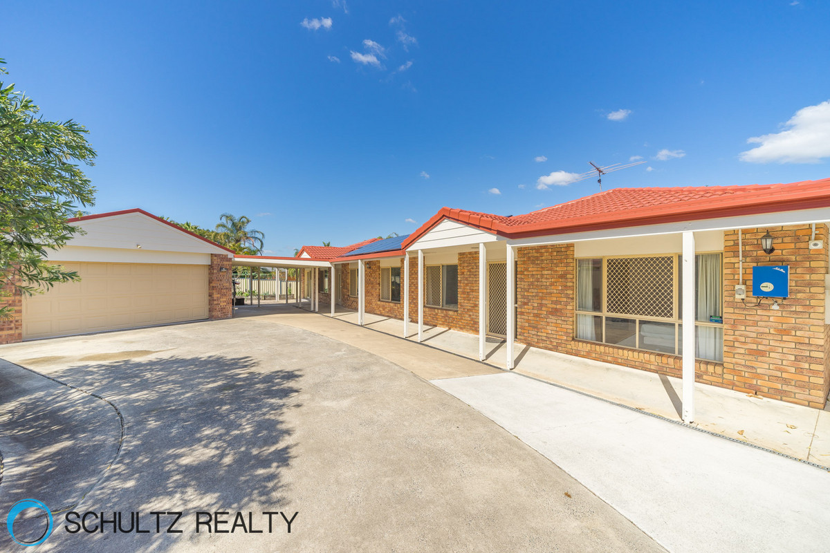 38 Cramer Boulevard, Mount Warren Park, Australia 4207, 6 Bedrooms Bedrooms, ,3 BathroomsBathrooms,House,For sale,Cramer Boulevard,1118