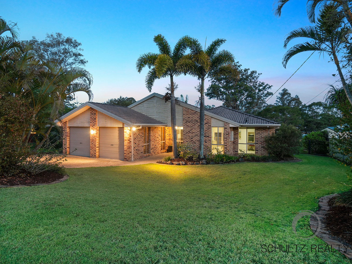 30 Kaiser Drive, Windaroo, Australia 4207, 4 Bedrooms Bedrooms, ,3 BathroomsBathrooms,House,Sold,Kaiser Drive,1122