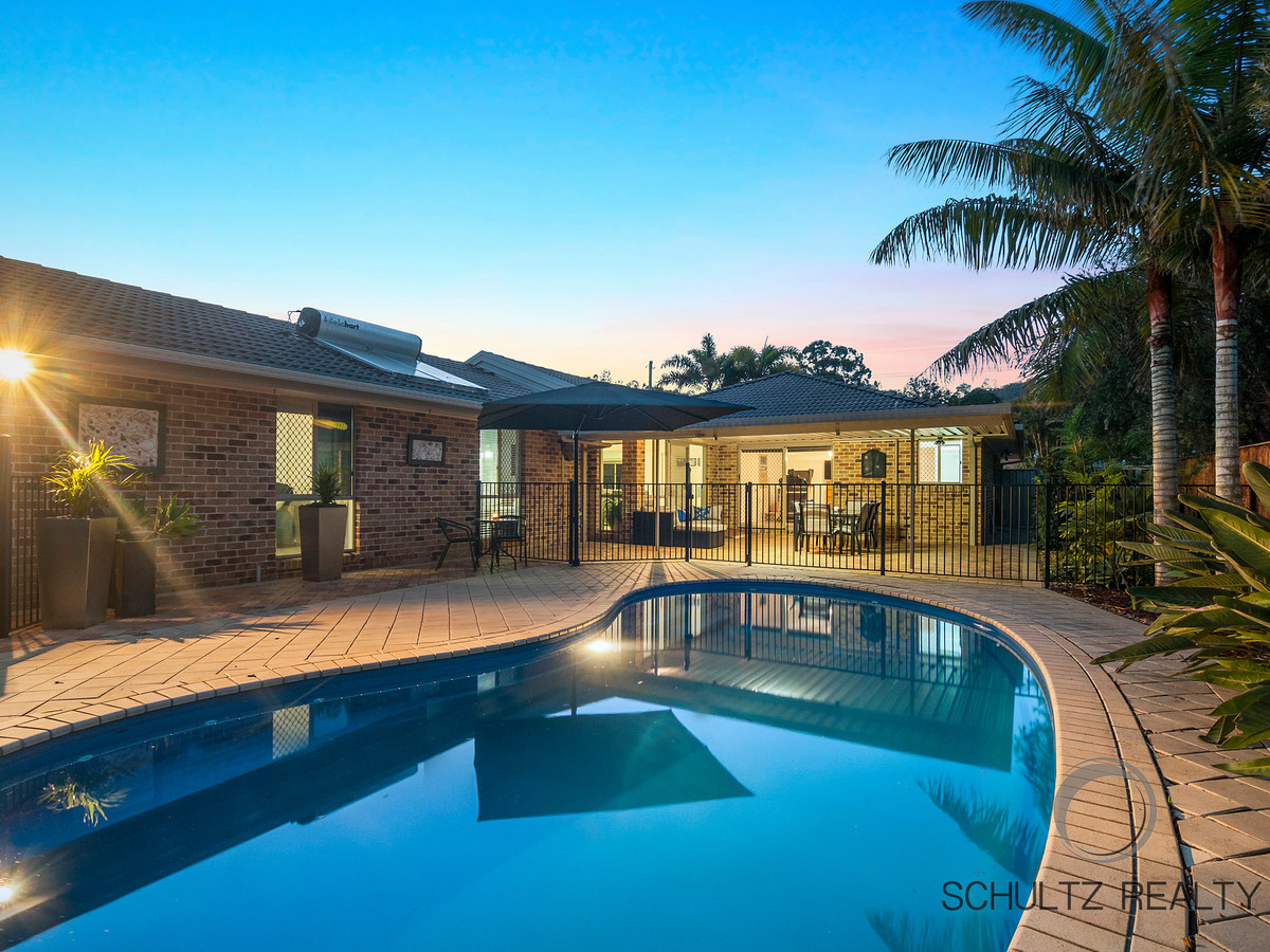 30 Kaiser Drive, Windaroo, Australia 4207, 4 Bedrooms Bedrooms, ,3 BathroomsBathrooms,House,Sold,Kaiser Drive,1122