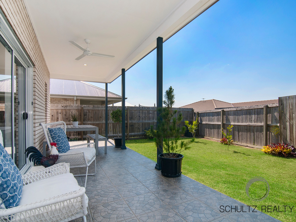 6 Peabody Lane, Yarrabilba, Australia 4207, 3 Bedrooms Bedrooms, ,2 BathroomsBathrooms,House,For sale,Peabody Lane,1125