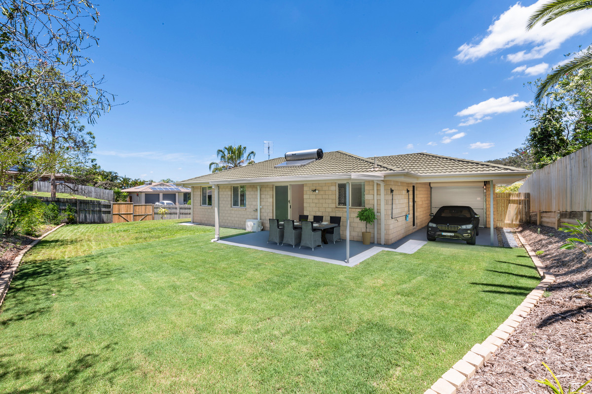 1 Laura Court, Mount Warren Park, Australia 4207, 4 Bedrooms Bedrooms, ,1 BathroomBathrooms,House,Sold,Laura Court,1126