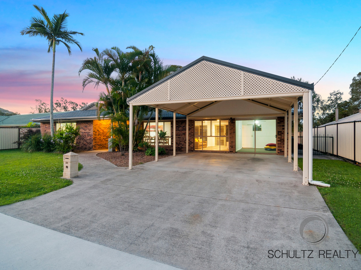 56 Bannockburn Road, Windaroo, Australia 4207, 3 Bedrooms Bedrooms, ,1 BathroomBathrooms,House,Sold,Bannockburn Road,1127