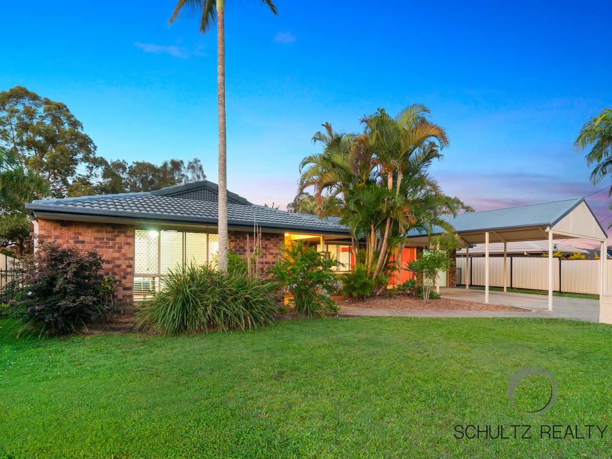 56 Bannockburn Road, Windaroo, Australia 4207, 3 Bedrooms Bedrooms, ,1 BathroomBathrooms,House,Sold,Bannockburn Road,1127