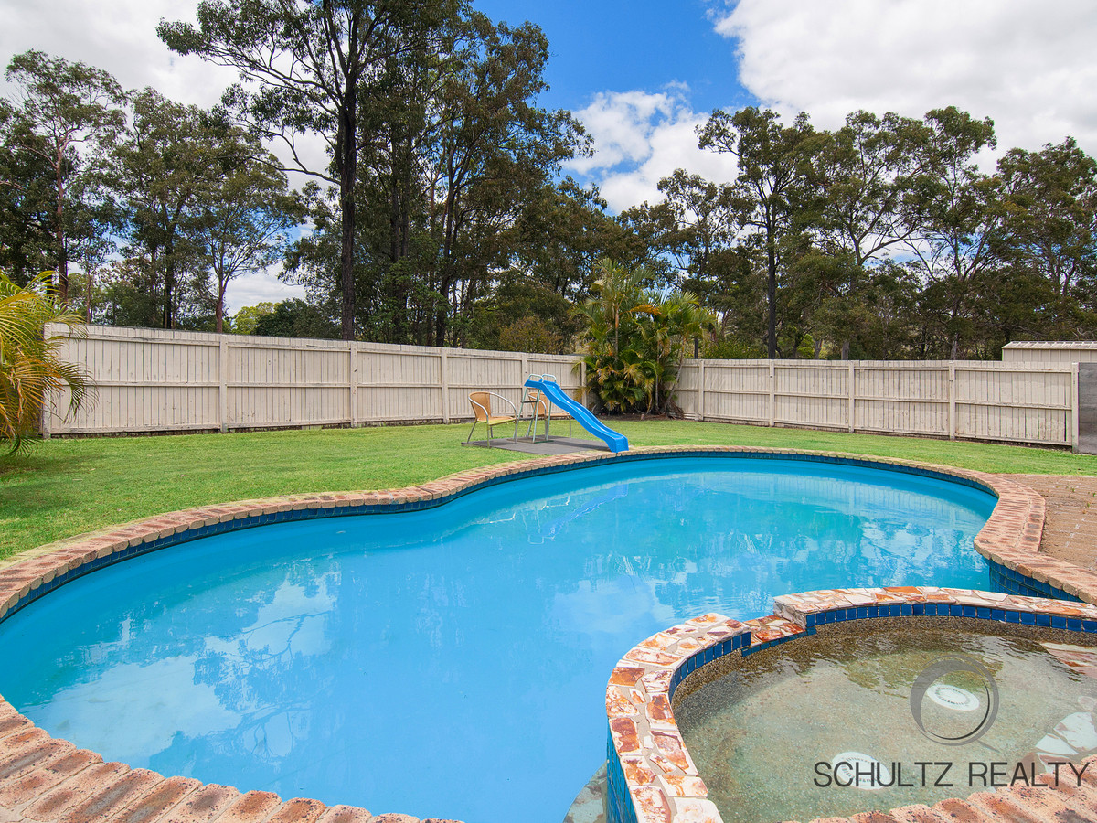 27 Thwaites Street, Bannockburn, Australia 4207, 4 Bedrooms Bedrooms, ,3 BathroomsBathrooms,House,Sold,Thwaites Street,1128