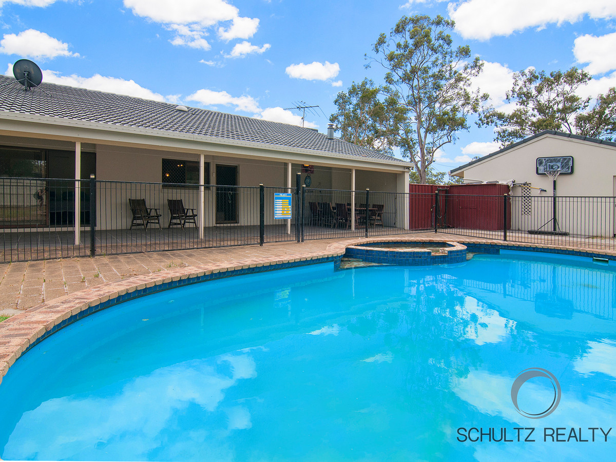 27 Thwaites Street, Bannockburn, Australia 4207, 4 Bedrooms Bedrooms, ,3 BathroomsBathrooms,House,Sold,Thwaites Street,1128